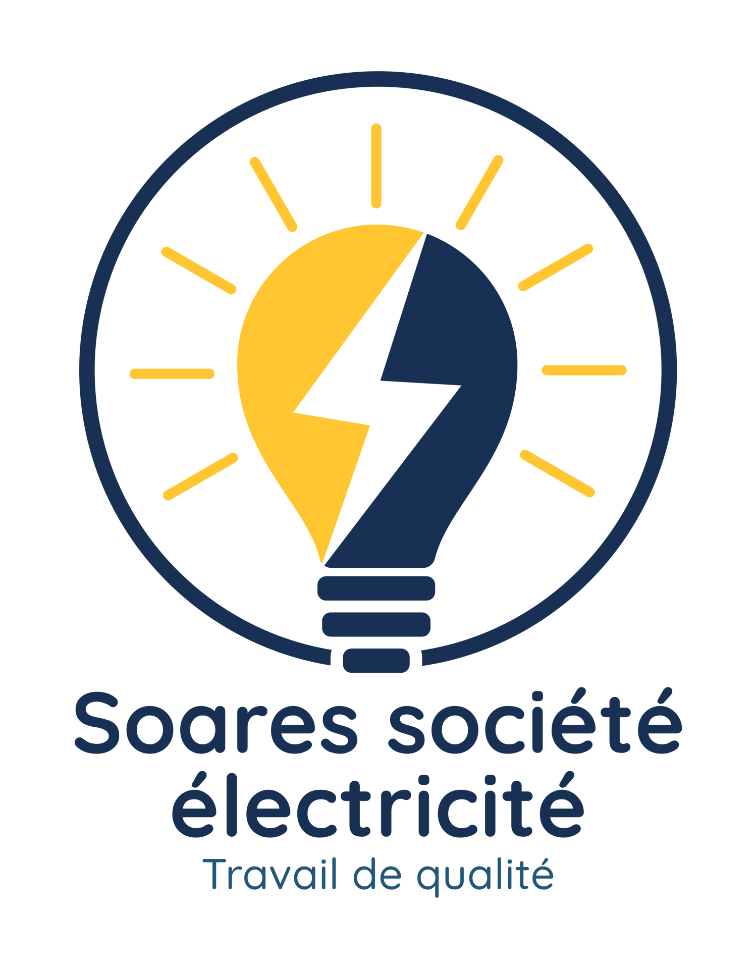 Soares société électricité